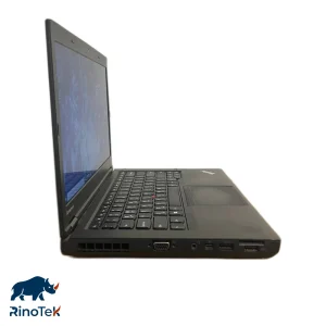 لپ تاپ استوک Lenovo مدل ThinkPad T440p - تصویر 2