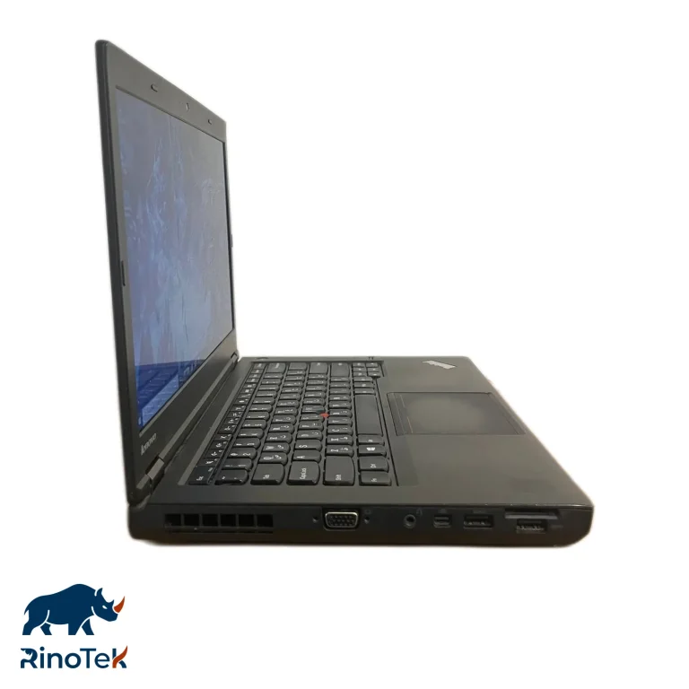 لپ تاپ استوک Lenovo مدل ThinkPad T440p - تصویر 2