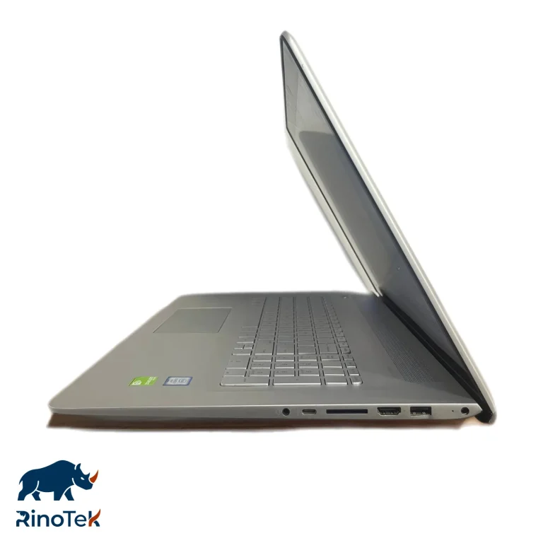 لپ تاپ استوک HP مدل Envy Notebook 17 - تصویر 2