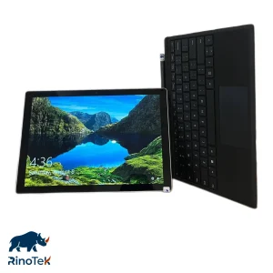لپ تاپ استوک Microsoft مدل Surface Pro 5 - تصویر 2