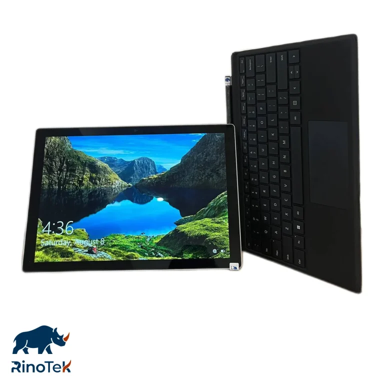 لپ تاپ استوک Microsoft مدل Surface Pro 5 - تصویر 2