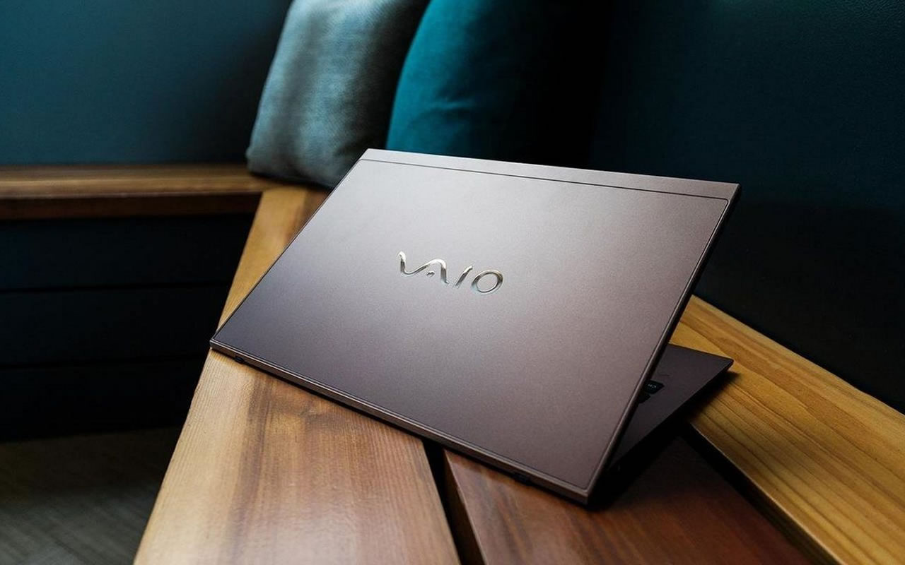 لپ تاپ استوک SONY
