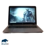 لپ تاپ استوک HP مدل Elitbook 850 G3 - تصویر 2