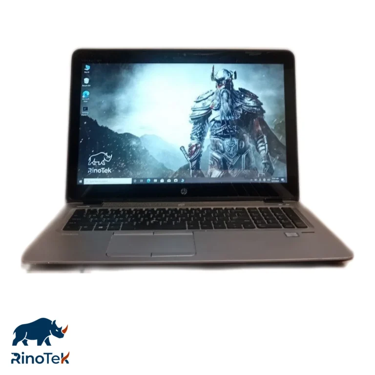 لپ تاپ استوک HP مدل Elitbook 850 G3 - تصویر 2