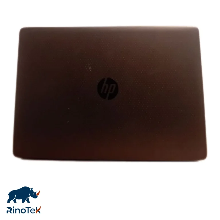 لپ تاپ استوک HP مدل ZBook Stouio G3 - تصویر 1