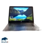 لپ تاپ استوک HP مدل ZBook Stouio G3 - تصویر 2