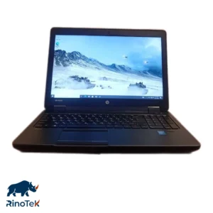 لپ تاپ استوک HP مدل ZBook 15 G2 - تصویر 1