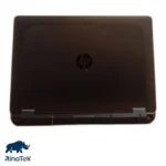 لپ تاپ استوک HP مدل ZBook 15 G2 - تصویر 2