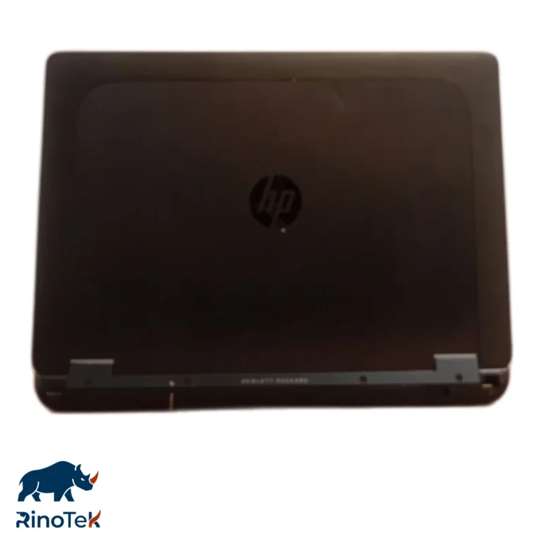 لپ تاپ استوک HP مدل ZBook 15 G2 - تصویر 2