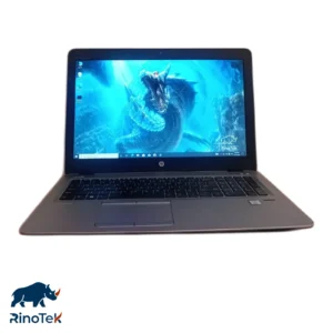 لپ تاپ استوک HP مدل Elite Book 850G4 - تصویر 2