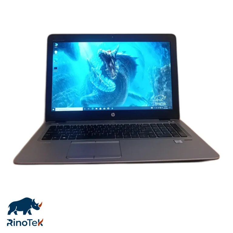 لپ تاپ استوک HP مدل Elite Book 850G4 - تصویر 2