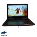 لپ تاپ استوک Dell مدل Dell Precision 7510 - تصویر 1
