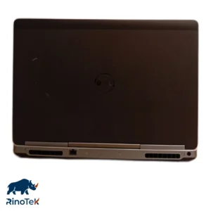 لپ تاپ استوک Dell مدل Dell Precision 7510 - تصویر 2