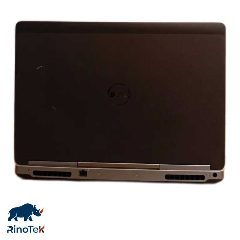 لپ تاپ استوک Dell مدل Dell Precision 7510 - تصویر 2