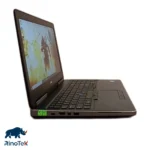 لپ تاپ استوک Dell مدل Dell Precision 7510 - تصویر 4