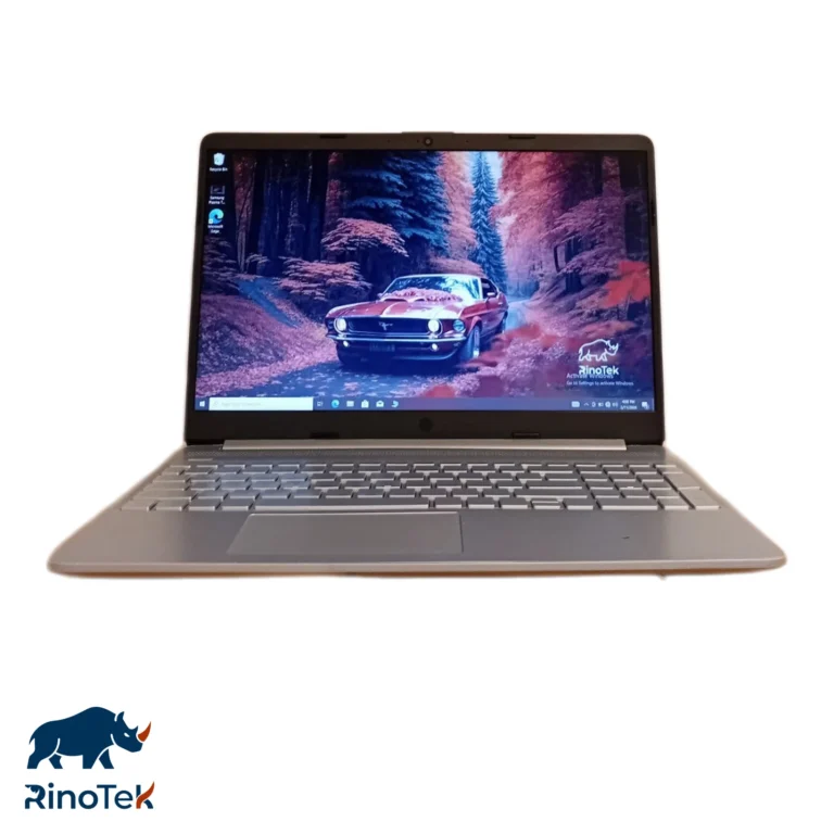 لپ تاپ استوک HP مدل HP LAPTOP15 DY2x - تصویر 2