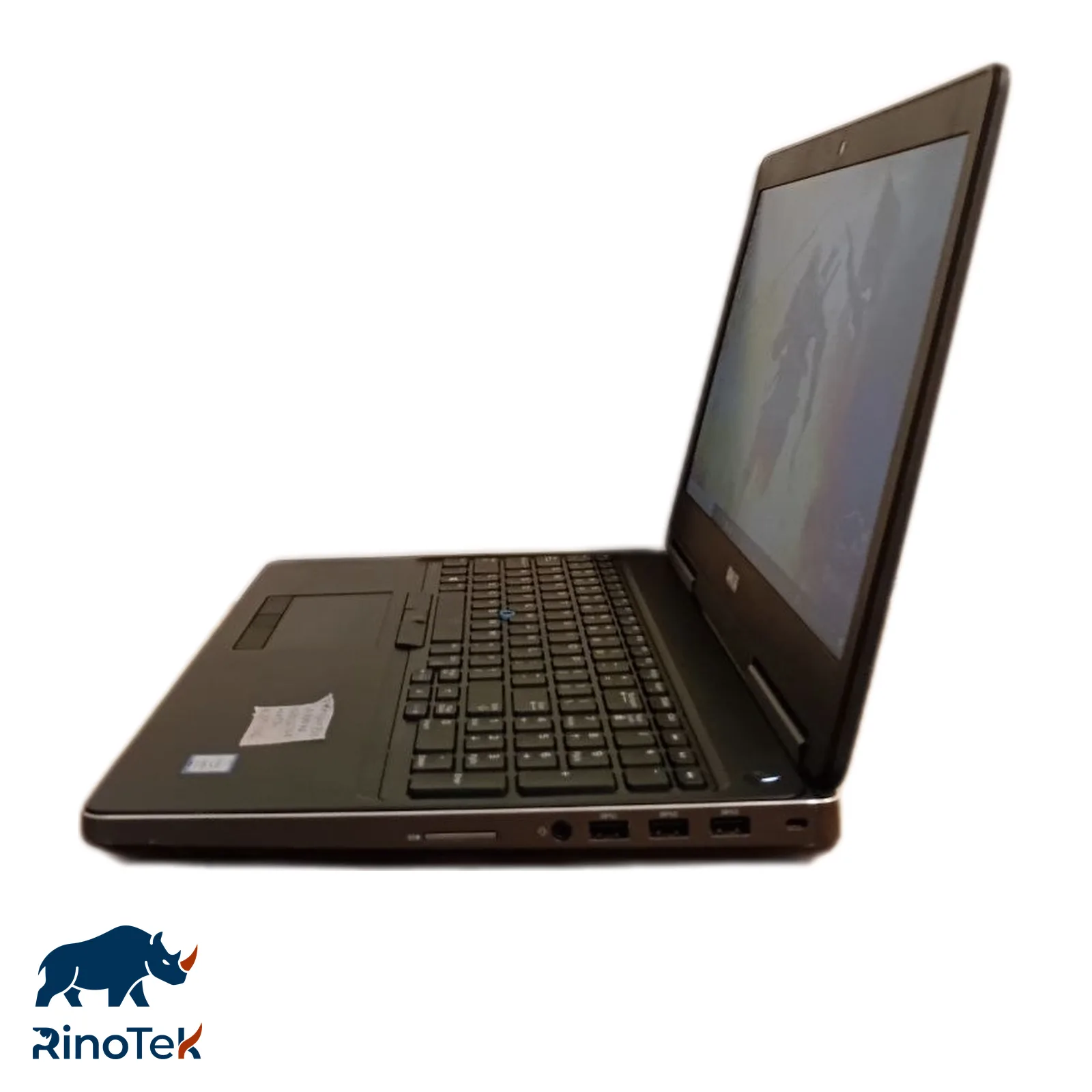 قیمت و مشخصات خرید لپ تاپ استوک Dell مدل Dell Precision 7520 لپ تاپ استوک Dell مدل Dell Precision 7520 - تصویر 1