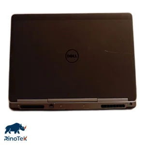 لپ تاپ استوک Dell مدل Dell Precision 7520 - تصویر 2