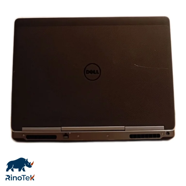لپ تاپ استوک Dell مدل Dell Precision 7520 - تصویر 2