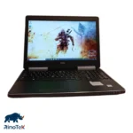 لپ تاپ استوک Dell مدل Dell Precision 7520 - تصویر 3