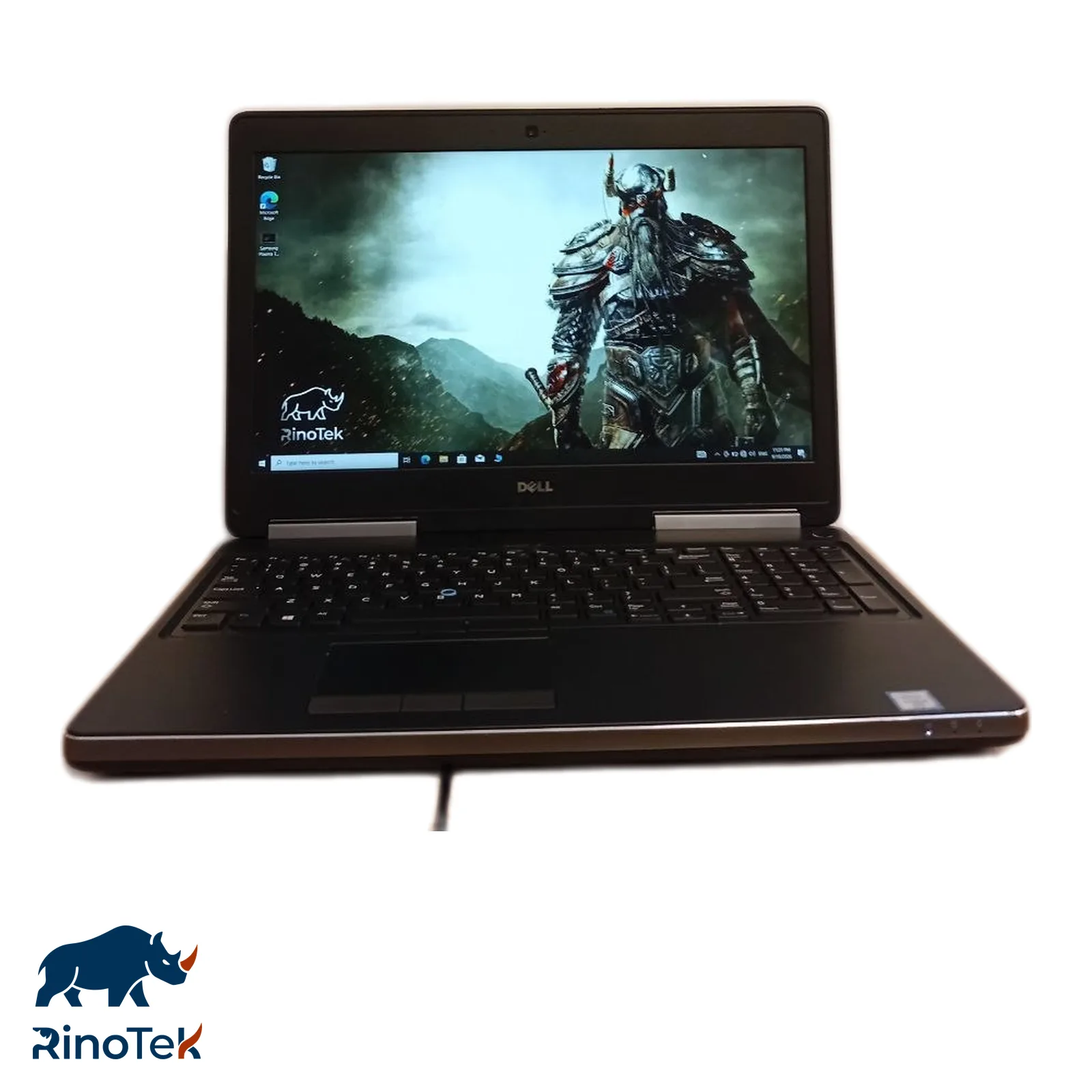 قیمت و مشخصات خرید لپ تاپ استوک Dell مدل Dell Precision 7520 لپ تاپ استوک Dell مدل Dell Precision 7520 - تصویر 1