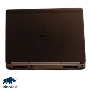 لپ تاپ استوک Dell مدل Dell Precision 7520 - تصویر 2