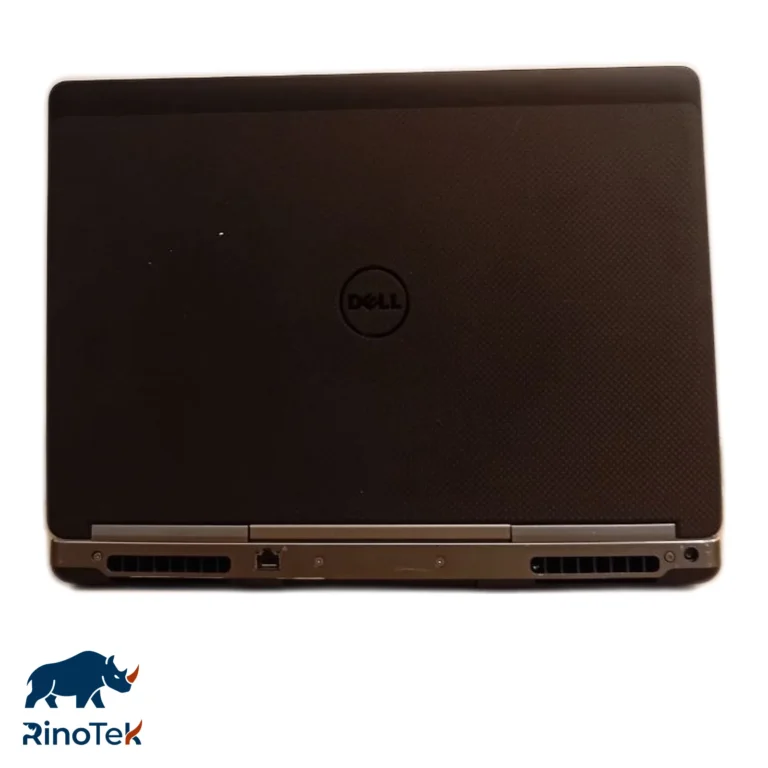لپ تاپ استوک Dell مدل Dell Precision 7520 - تصویر 2
