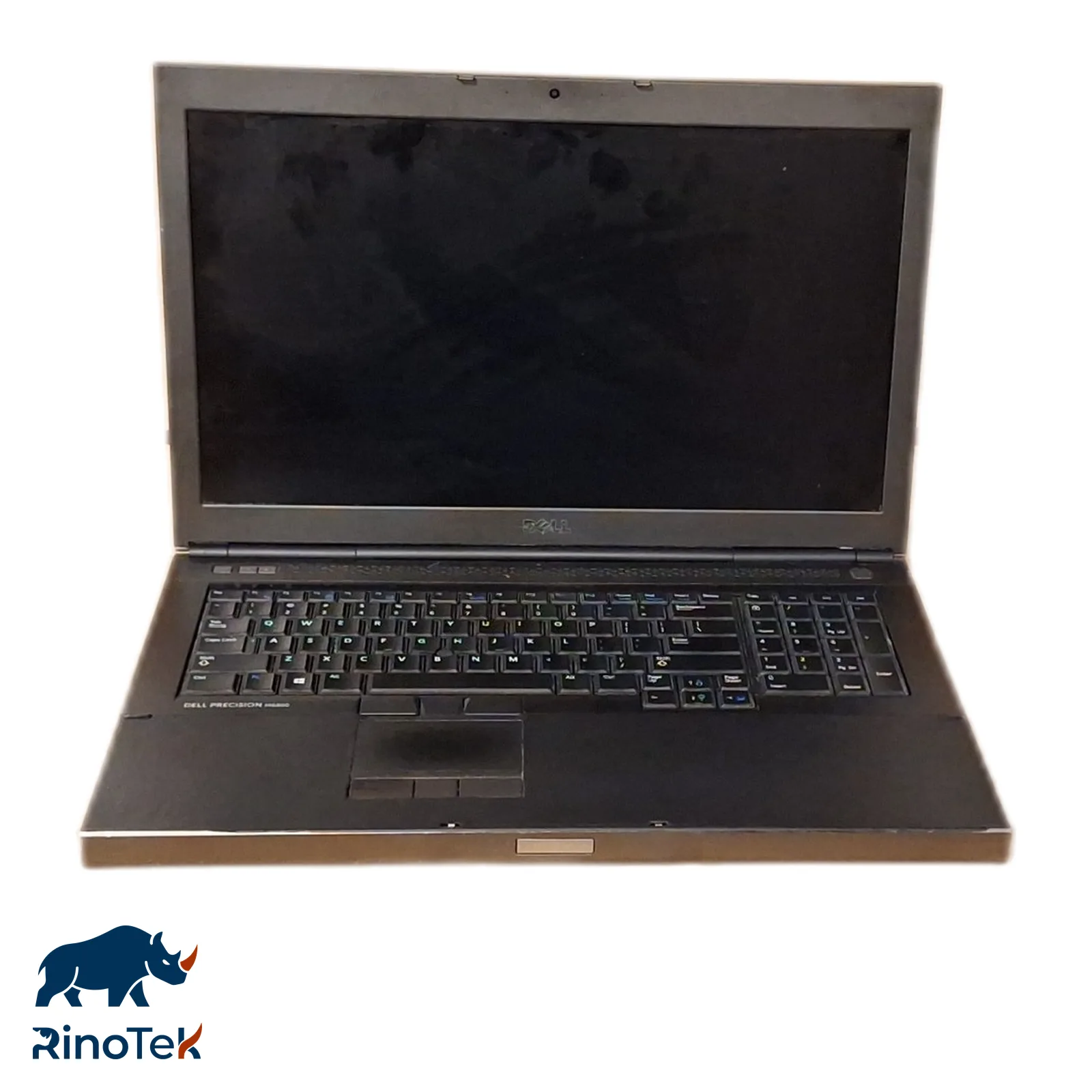 قیمت و مشخصات خرید لپ تاپ استوک Dell مدل Precision M6800 لپ تاپ استوک Dell مدل Precision M6800 - تصویر 1