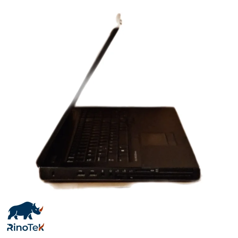 لپ تاپ استوک Dell مدل Precision M6800 - تصویر 2