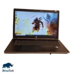 لپ تاپ استوک HP مدل HP ProBook 470G5 - تصویر 1