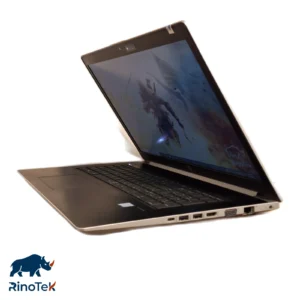 لپ تاپ استوک HP مدل HP ProBook 470G5 - تصویر 2
