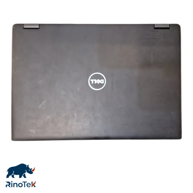 لپ تاپ استوک Dell مدل Latitude 5289 - تصویر 2