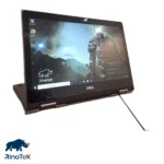 لپ تاپ استوک Dell مدل Inspiron 5379 - تصویر 1
