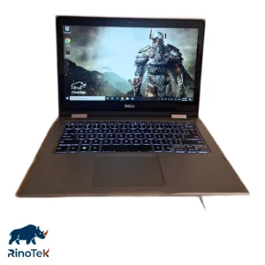 لپ تاپ استوک Dell مدل Inspiron 5379 - تصویر 2