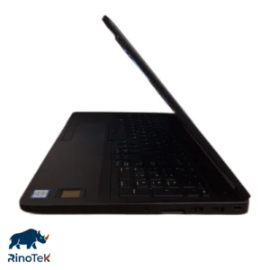 لپ تاپ استوک Dell مدل Precision 3510 - تصویر 2