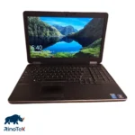 لپ تاپ استوک Dell مدل E6540 - تصویر 1