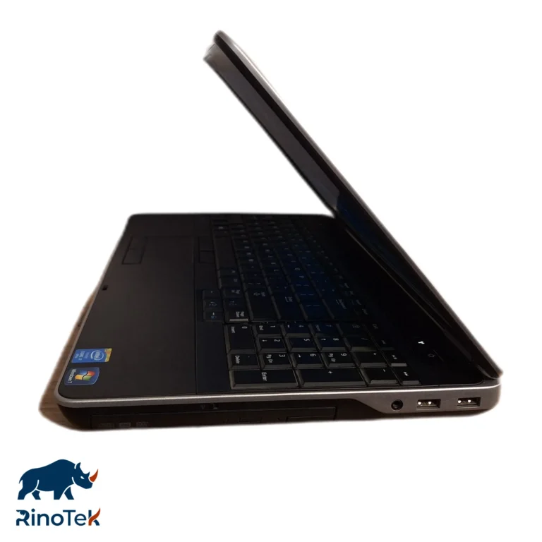 لپ تاپ استوک Dell مدل E6540 - تصویر 2