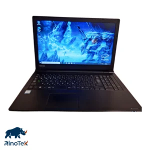 لپ تاپ استوک Toshiba مدل Dynabook - تصویر 1
