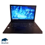 لپ تاپ استوک Toshiba مدل Dynabook - تصویر 1