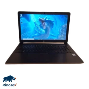 لپ تاپ استوک HP مدل Laptop 15 Dau Xxx - تصویر 1