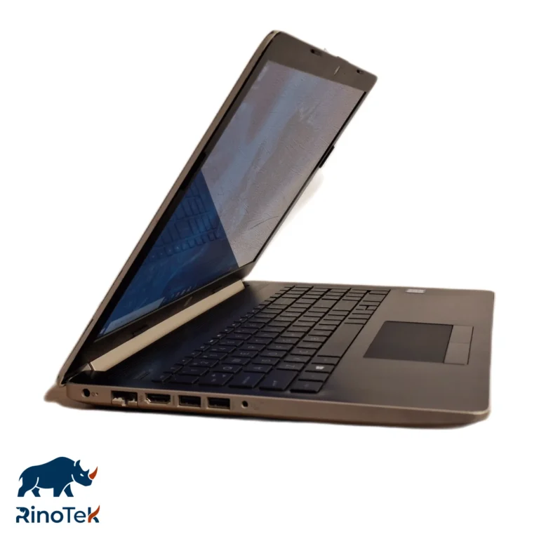 لپ تاپ استوک HP مدل Laptop 15 Dau Xxx - تصویر 2