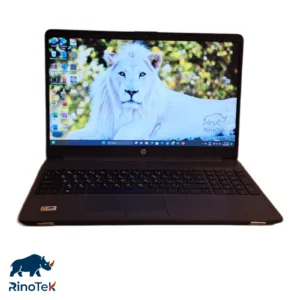 لپ تاپ استوک HP مدل Note Book 225 Gb - تصویر 1