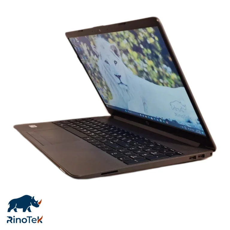 لپ تاپ استوک HP مدل Note Book 225 Gb - تصویر 2