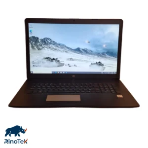 لپ تاپ استوک HP مدل Laptop 17 BY3 - تصویر 1