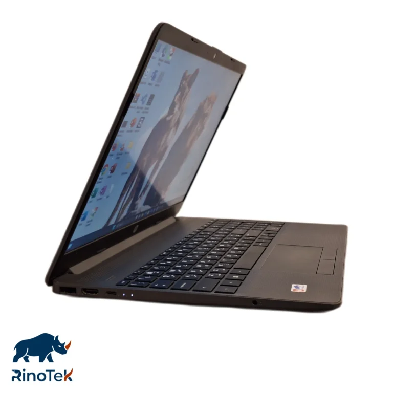 لپ تاپ استوک HP مدل 255gb Notebook - تصویر 2