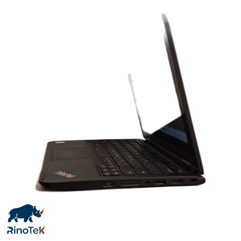 لپ تاپ استوک Lenovo مدل Yoga 11e - تصویر 2