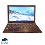 لپ تاپ استوک Toshiba مدل Dynabook - تصویر 1
