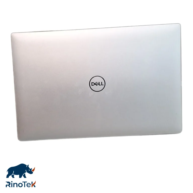 لپ تاپ استوک Dell مدل XPS 15 9570 - تصویر 2