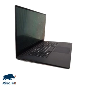 لپ تاپ استوک Dell مدل XPS 15 7590 - تصویر 2