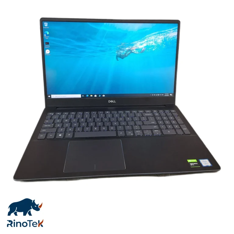 لپ تاپ استوک Dell مدل XPS Inspoiron 7590 - تصویر 1